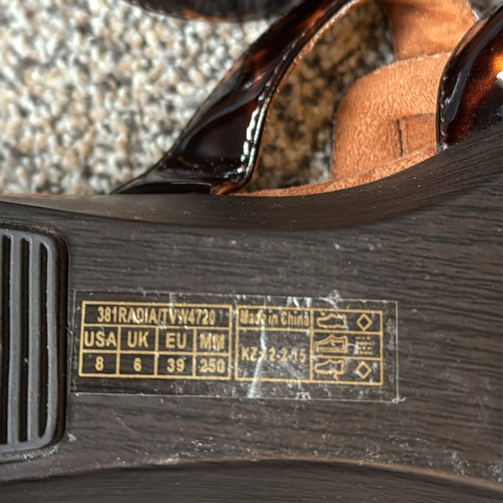 Vionic wedges NEW - image 6